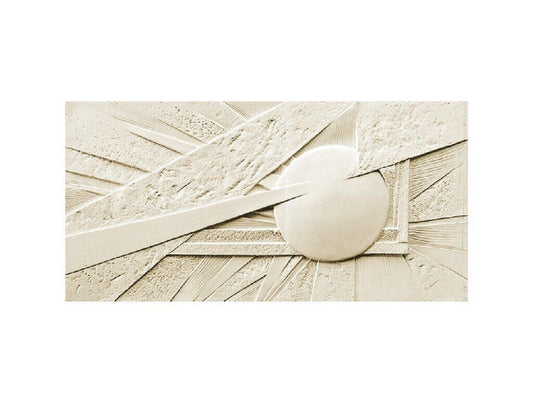 Панно поліуретанове композиційне Gaudi Decor W 8007M цвет