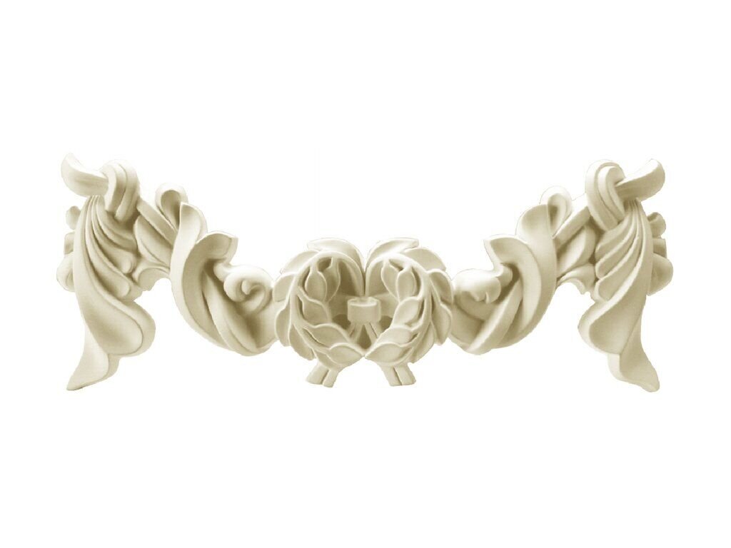 Панно поліуретанове Gaudi Decor W 8028