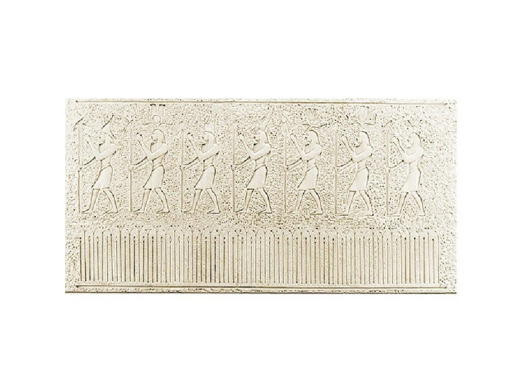 Панно поліуретанове композиційне Gaudi Decor W 8008L