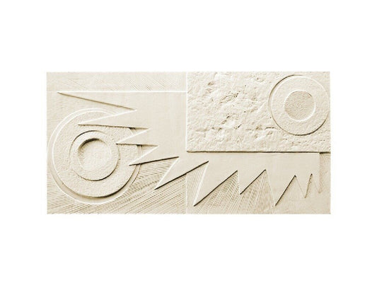 Панно поліуретанове композиційне Gaudi Decor W 8007L