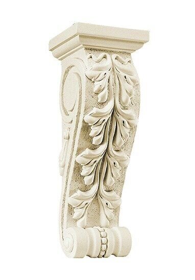 Консоль поліуретанова Gaudi Decor B 979