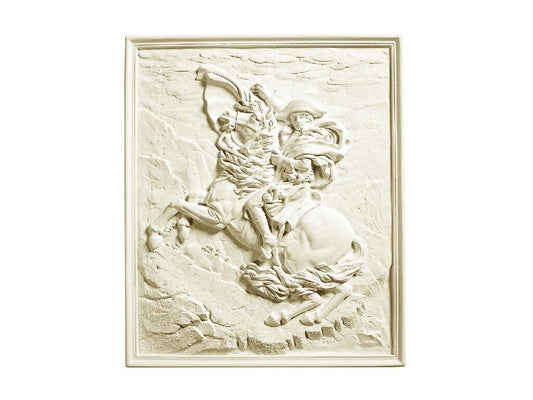 Панно поліуретанове Gaudi Decor W 8013 золоченная бронза
