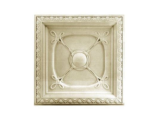 Плита стельова поліуретанова Gaudi Decor R 4043