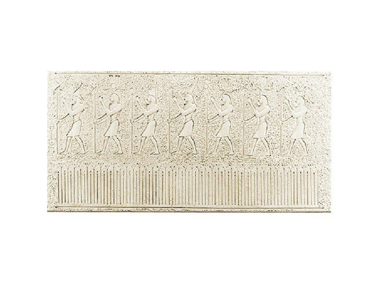 Панно поліуретанове композиційне Gaudi Decor W 8008L цвет