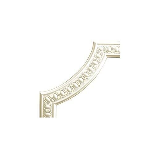 Кутовий елемент поліуретановий Harmony M 123-2