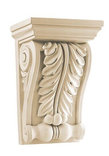 Консоль поліуретанова Gaudi Decor B 962