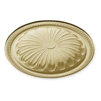 Купол поліуретановий Gaudi Decor DM 3502