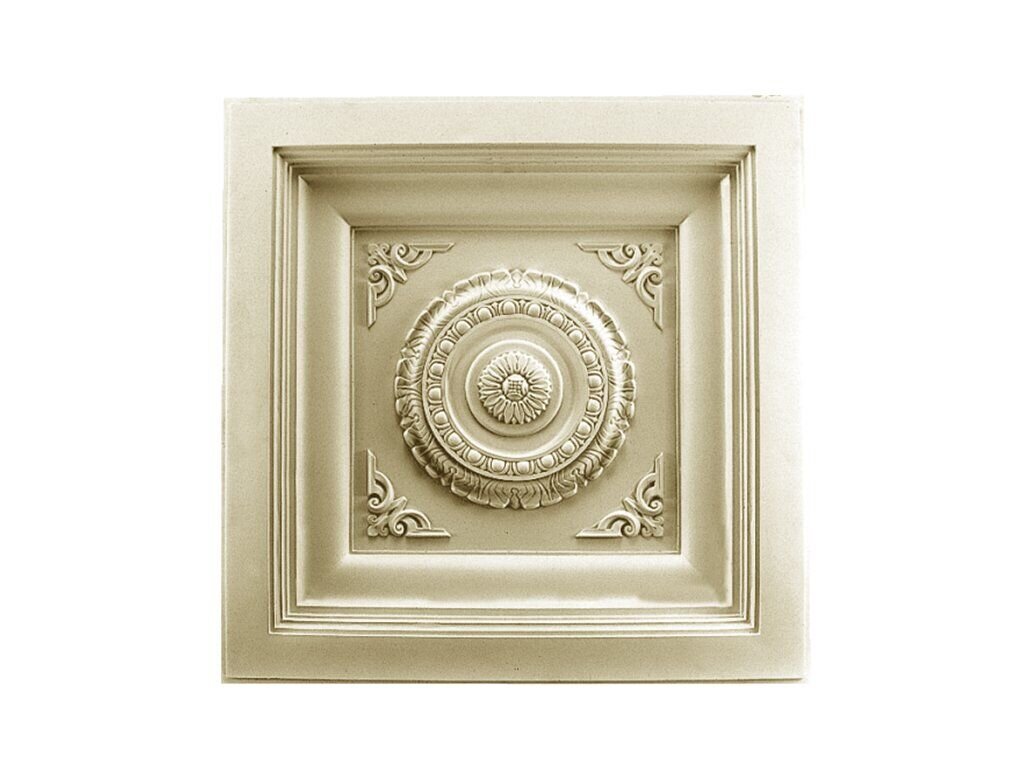 Плита стельова поліуретанова Gaudi Decor R 4047