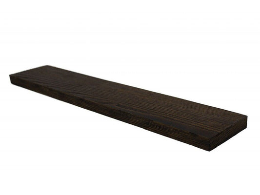 Панель поліуретанова DECOWOOD модерн ET 507 (3м) classic дуб темний 10х2