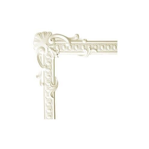 Кутовий елемент поліуретановий Harmony M 123-1