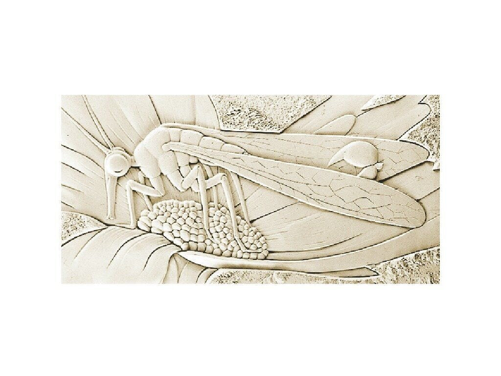 Панно поліуретанове композиційне Gaudi Decor W 8009L