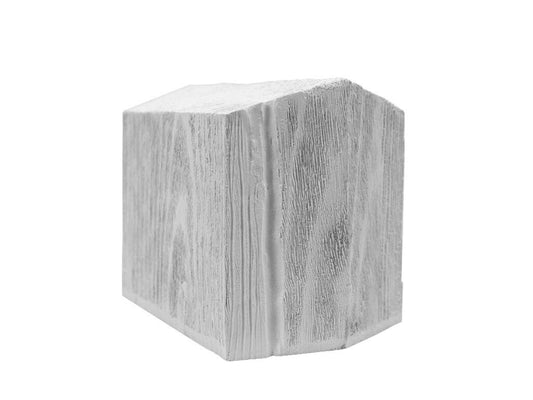Стикувальний елемент поліуретановий DECOWOOD E 056 classic дуб сивий