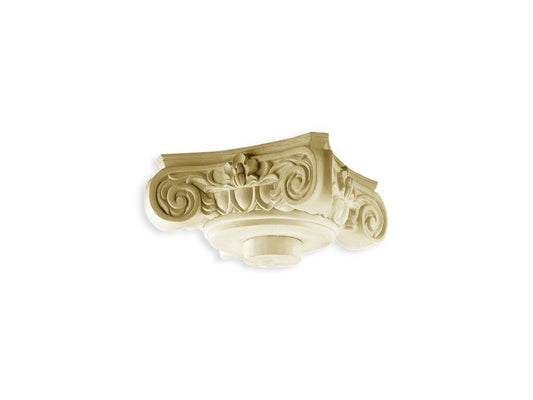 Капітель колони поліуретанова Gaudi Decor L 9325
