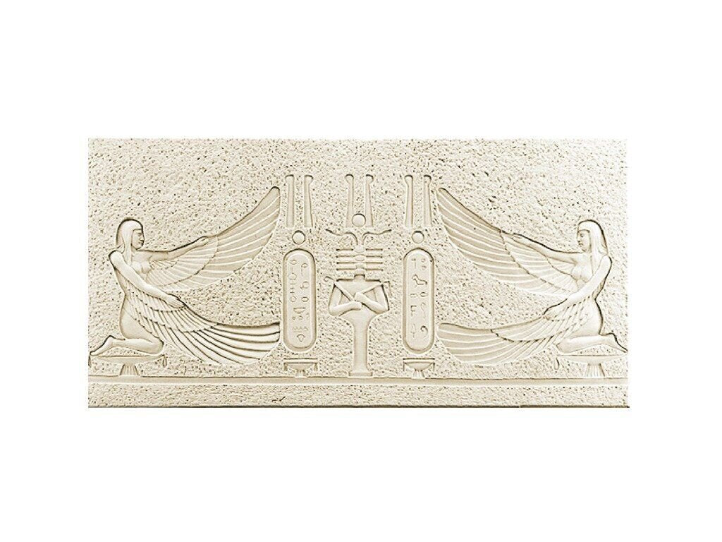 Панно поліуретанове композиційне Gaudi Decor W 8008K