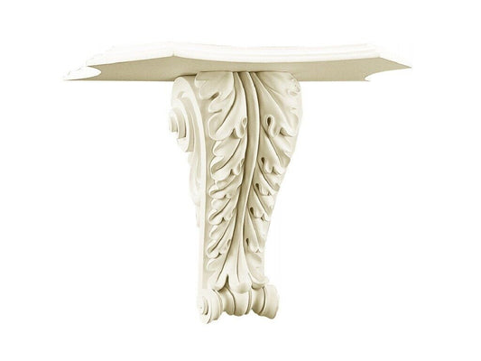 Панно поліуретанове Gaudi Decor W 8058
