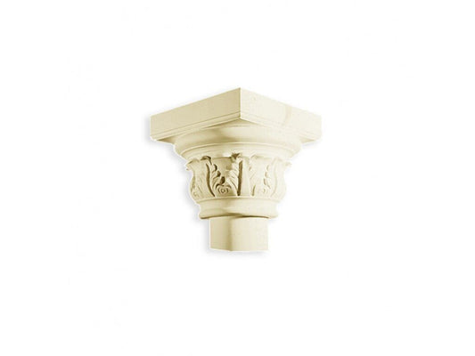Капітель колони скловолоконна Gaudi Decor L 930-1