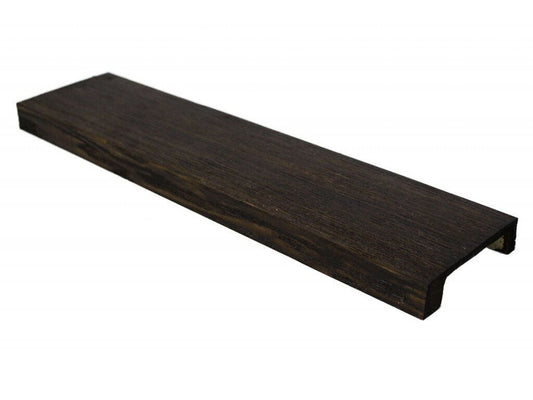 Панель поліуретанова DECOWOOD модерн ET 506 (3м) classic дуб темний 12х3
