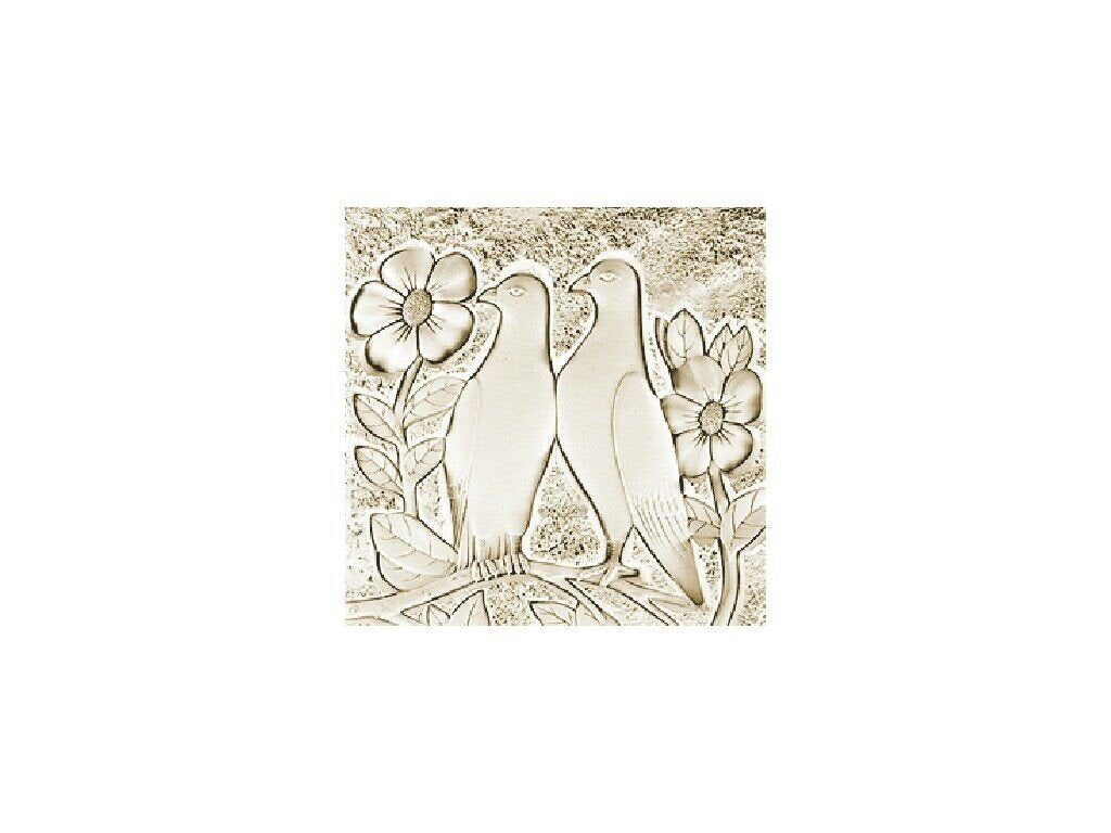 Панно поліуретанове композиційне Gaudi Decor W 8009D