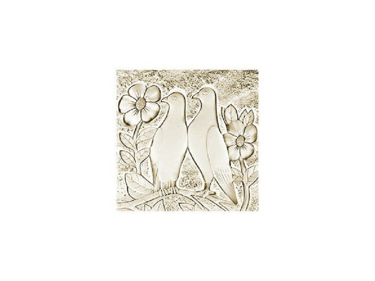 Панно поліуретанове композиційне Gaudi Decor W 8009D
