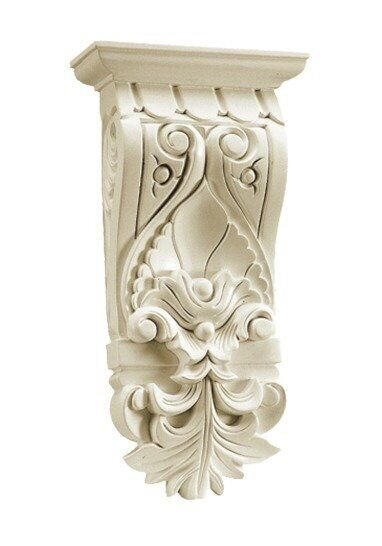 Консоль поліуретанова Gaudi Decor B 959