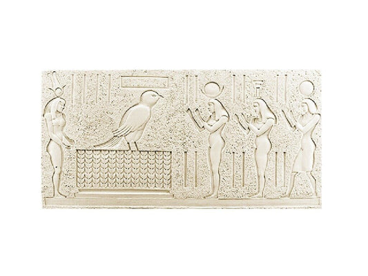 Панно поліуретанове композиційне Gaudi Decor W 8008M