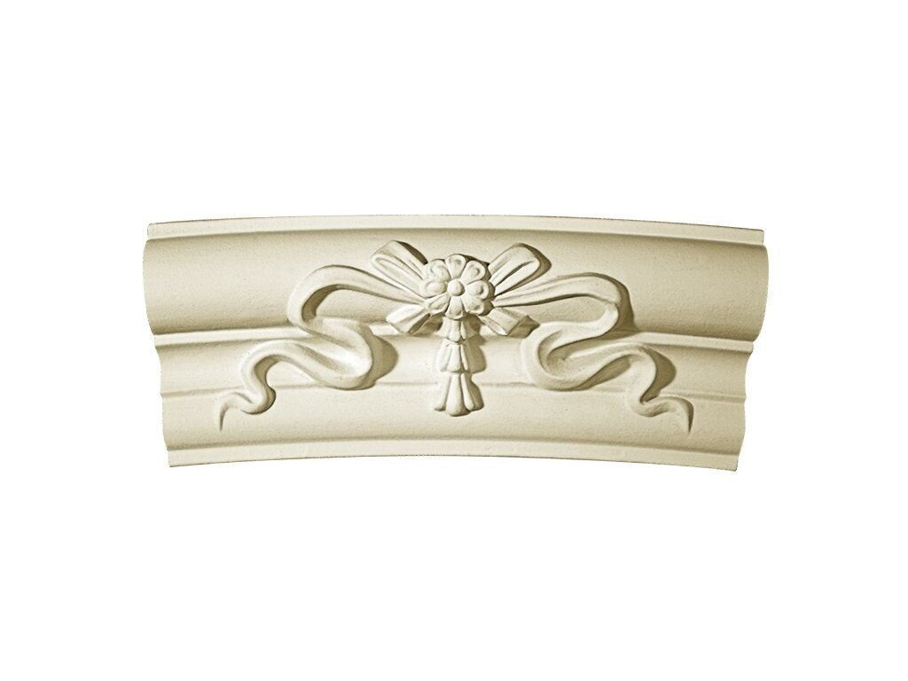 Вставка радіальна поліуретановий Gaudi Decor LR 3073F(R)/50