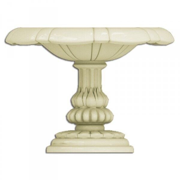 Фонтан поліуретановий Gaudi Decor L 5001