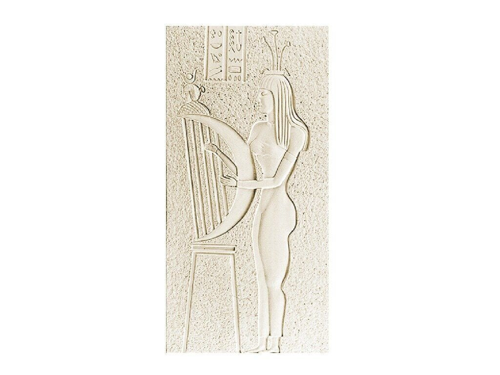 Панно поліуретанове композиційне Gaudi Decor W 8008G цвет