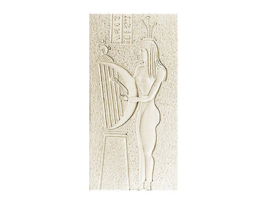Панно поліуретанове композиційне Gaudi Decor W 8008G цвет