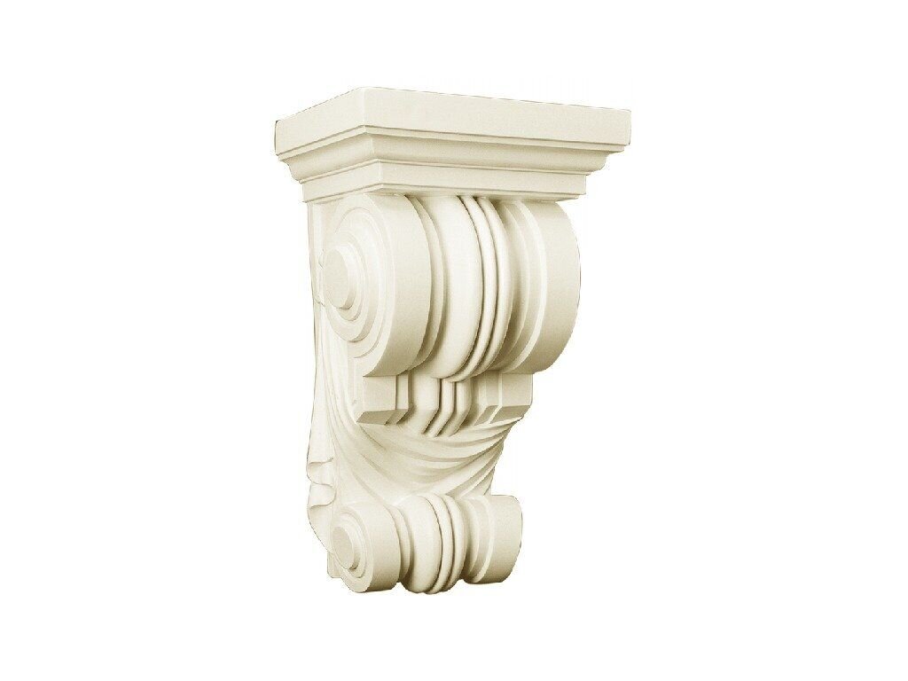 Консоль поліуретанова Gaudi Decor B 865