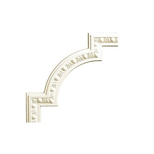 Кутовий елемент поліуретановий Harmony M 125-2