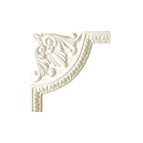 Кутовий елемент поліуретановий Harmony M 114-1