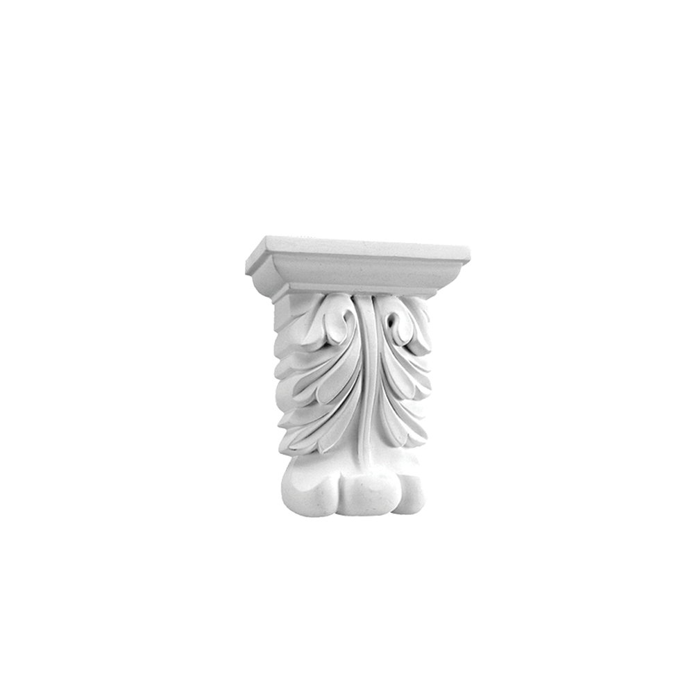 Консоль поліуретанова Gaudi Decor B 824