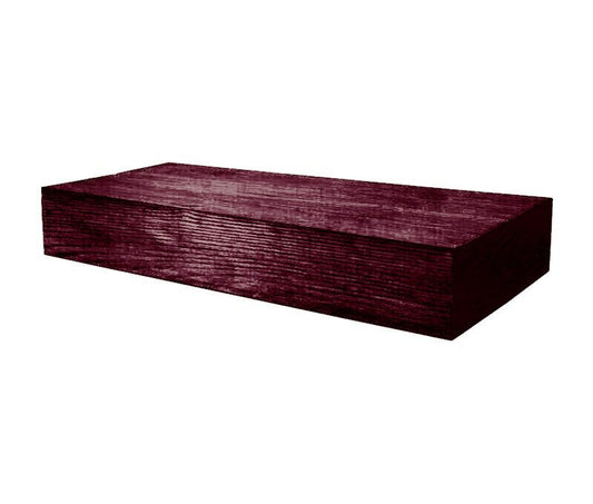 Балка поліуретанова DECOWOOD модерн ED 109 (2м) classic дуб червоний 7х18,5