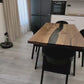 Lion walnut