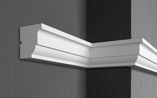 Карниз фасадний Prestige Decor KC 138