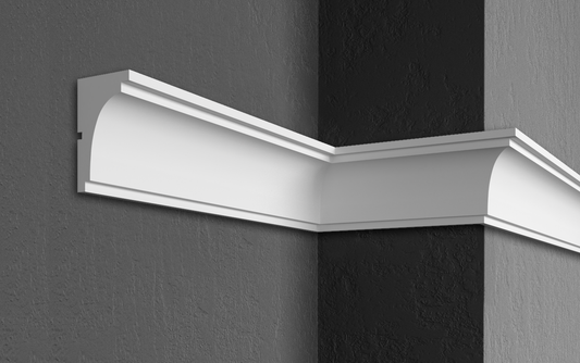 Карниз фасадний Prestige Decor KC 101