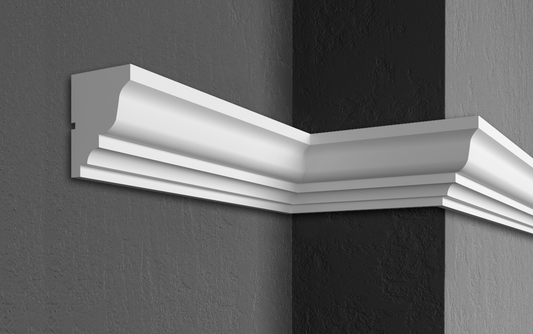 Карниз фасадний Prestige Decor KC 102