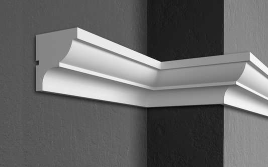 Карниз фасадний Prestige Decor KC 112