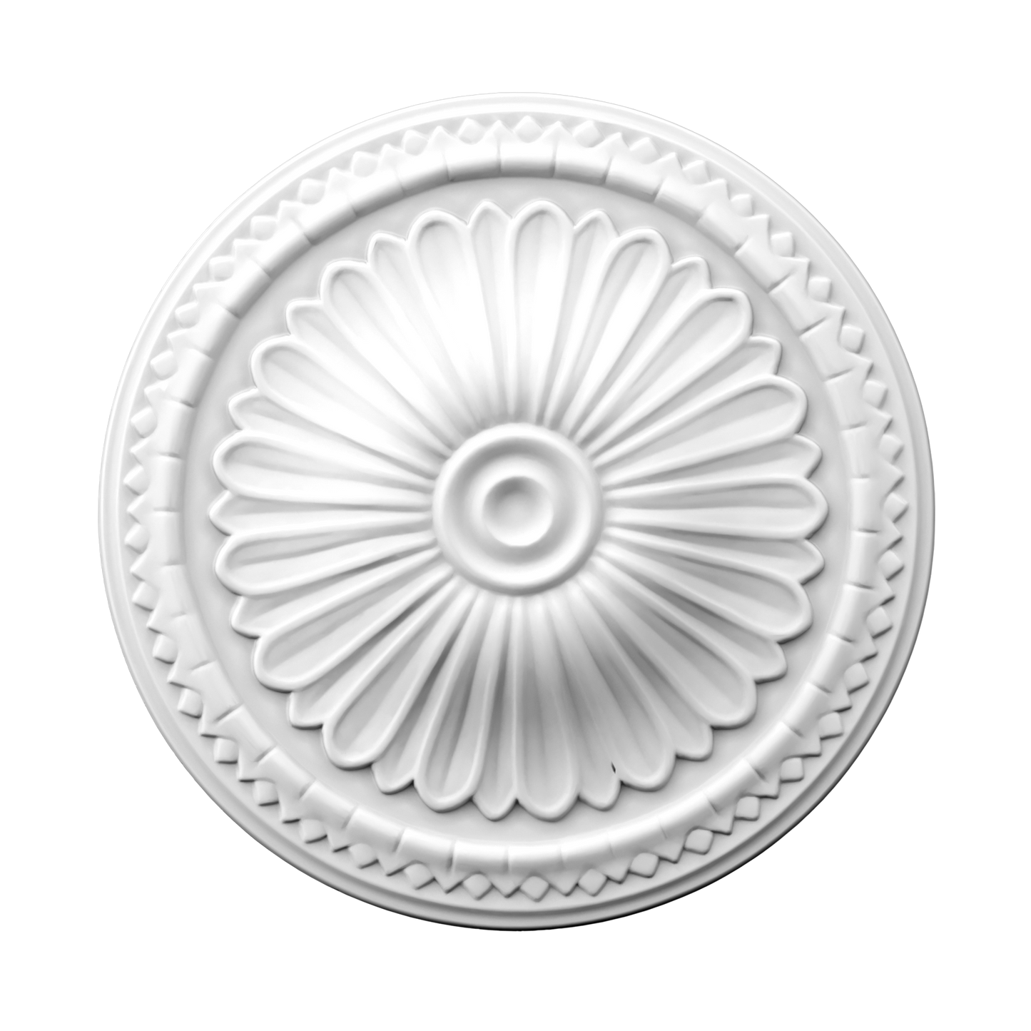 Розетка поліуретанова Harmony KR 323