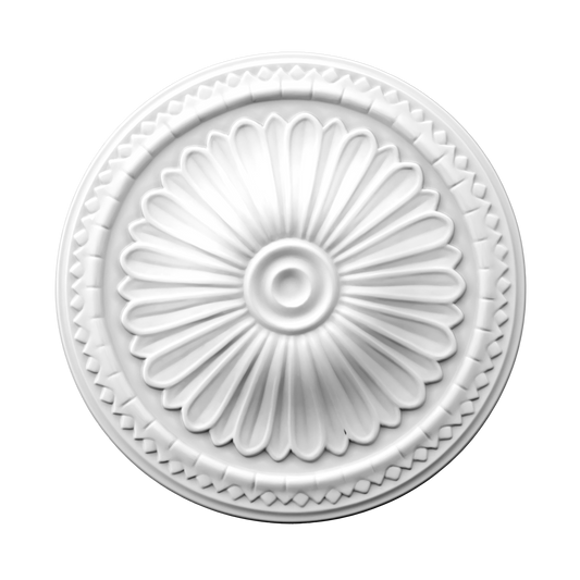 Розетка поліуретанова Harmony KR 323