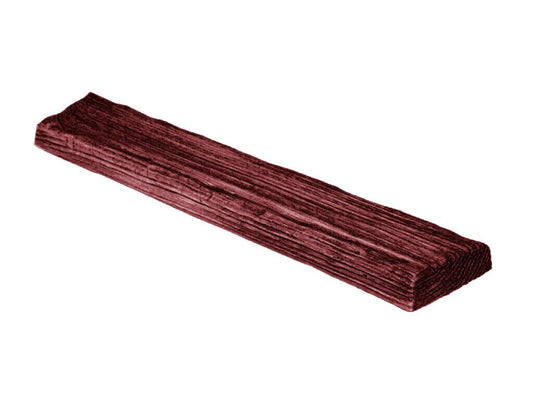 Панель поліуретанова DECOWOOD рустік ET 306 (3м) classic дуб червоний 12х3,5