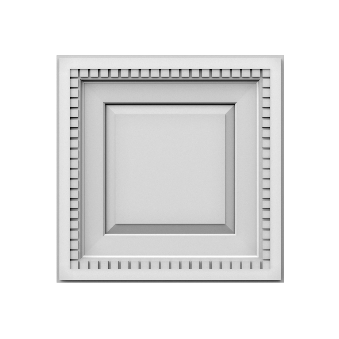Плита стельова поліуретанова Gaudi Decor R 4050