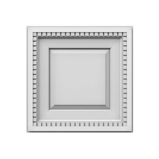 Плита стельова поліуретанова Gaudi Decor R 4050