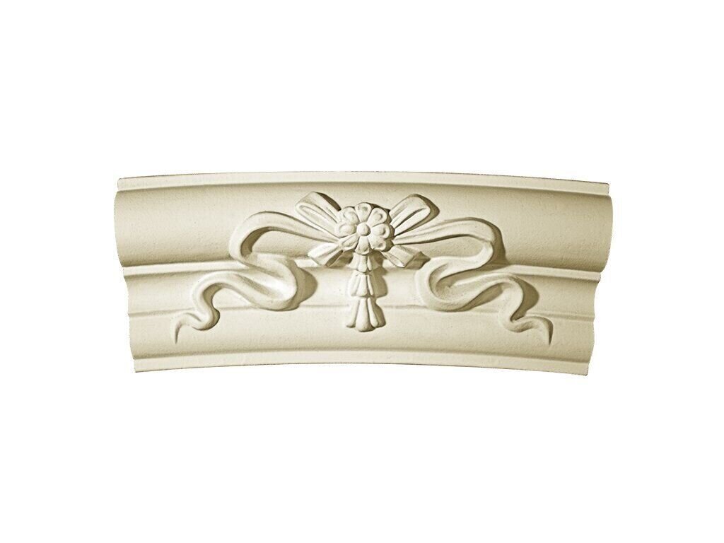 Вставка радіальна поліуретановий Gaudi Decor LR 3073R/50