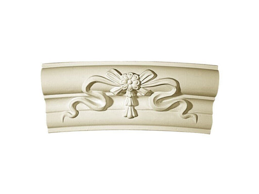Вставка радіальна поліуретановий Gaudi Decor LR 3073R/50