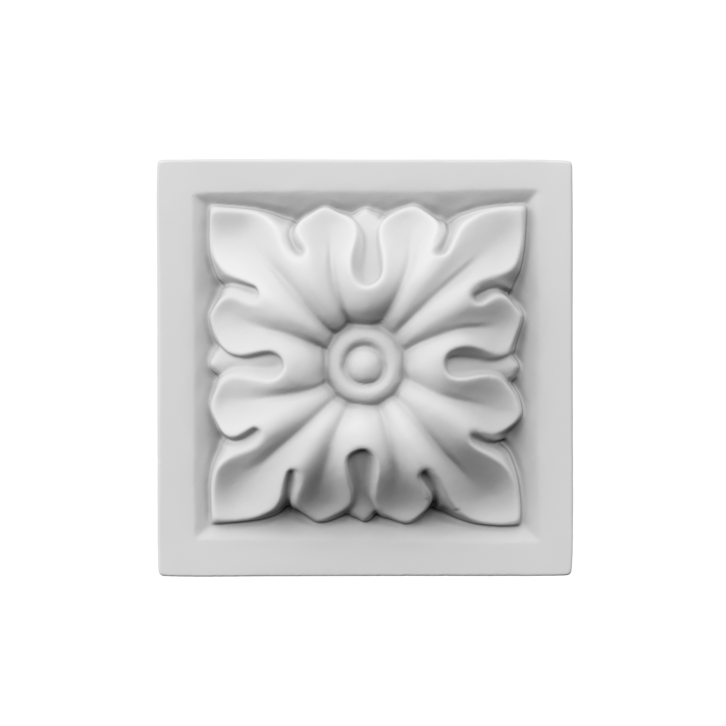 Лиштва поліуретанова Gaudi Decor D 601