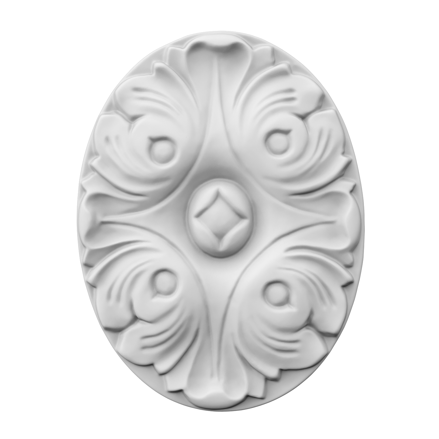 Лиштва поліуретанова вставка Gaudi Decor D 589