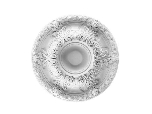Розетка поліуретанова Gaudi Decor R 301