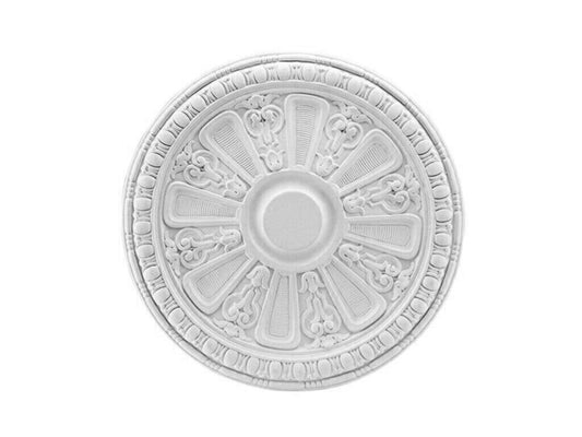 Розетка поліуретанова Gaudi Decor R 304